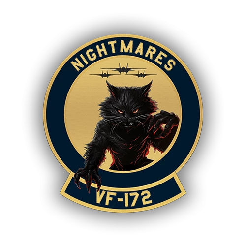 Fighter Squadron 172