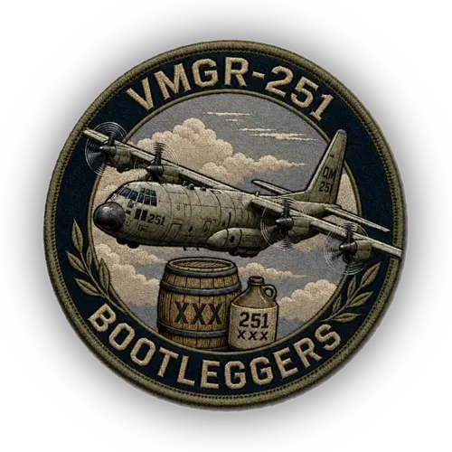 Marine Aerial Refueler Transport Squadron 251