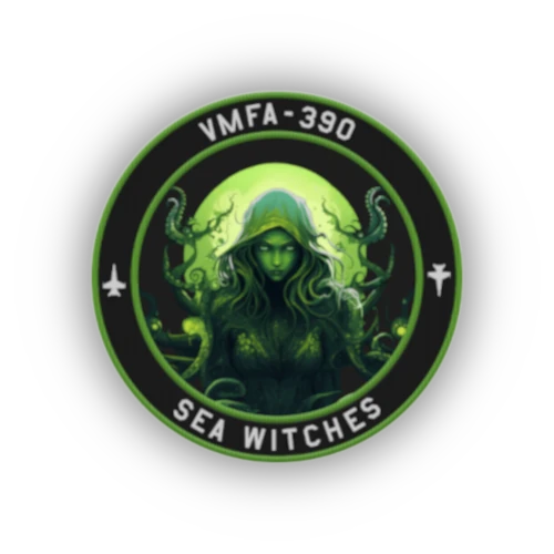 Marine Fighter Attack Squadron 390