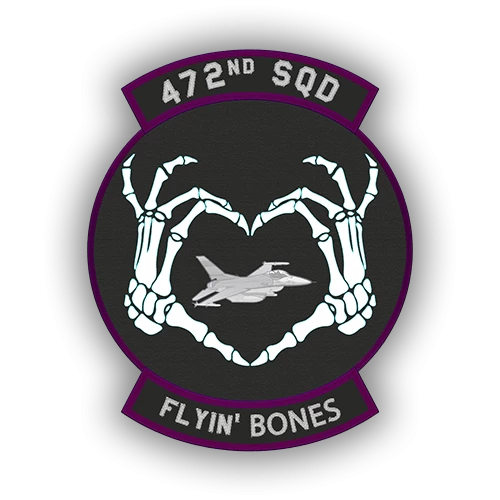 472nd Fighter Squadron